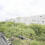 Charming Apartment Near Menilmontant