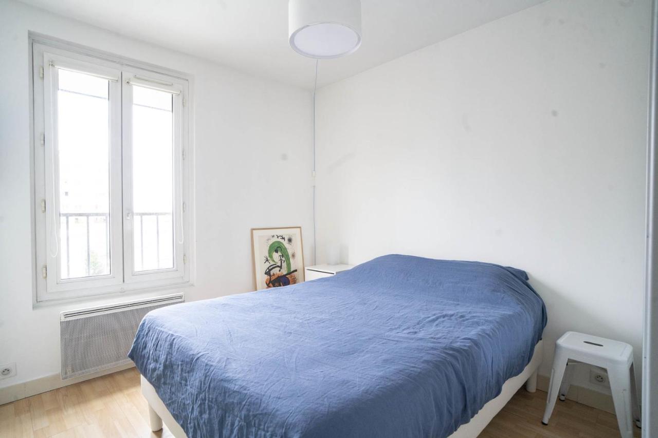 Charming Near Menilmontant * Parigi